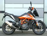KTM 390 Adventure - KTM 390 ADVENTURE