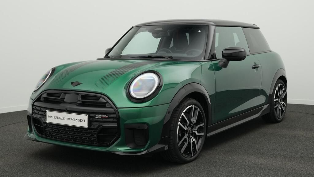 MINI Cooper S - Bild 1