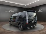 Hyundai STARIA Signature Hybrid 7-Sitzer PANO ACC NAVI L - : Schwarz, Van