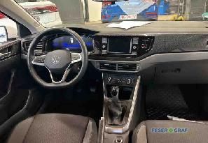 Volkswagen Polo - Bild 5