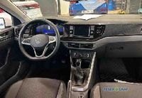 Volkswagen Polo - Vorschau Bild 5