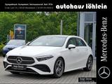 Mercedes-Benz A 200 AMG ADVP PANO+AMBIENTE+KAMERA+KEYLESS+18'' - Mercedes-Benz A 200 Jahreswagen