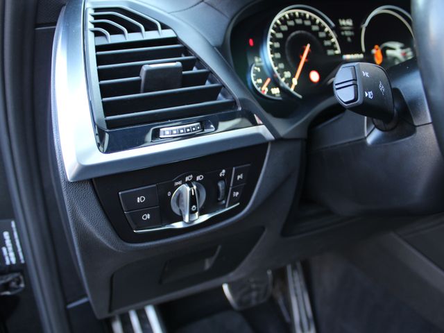 X4 M40 d Top-Ausstattung*Mwst.