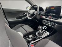 Hyundai i30 - Vorschau Bild 14