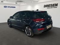 Hyundai i30 - Vorschau Bild 4