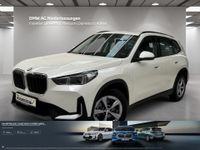 BMW X1 - Vorschau Bild 1