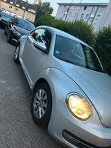 Volkswagen Beetle - Volkswagen Beetle in Bochum