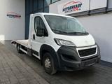 Peugeot Boxer Abschlepper*Motor neu*Turbo Neu* - Abschlepper