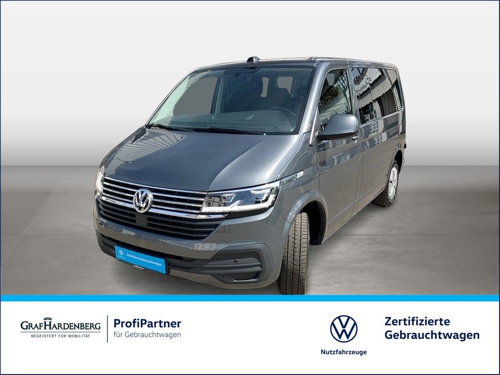Volkswagen T6 Caravelle