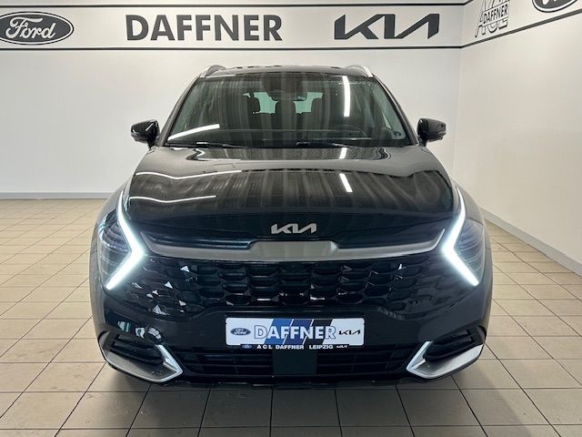 Fahrzeugabbildung Kia Sportage Spirit 1.6 T-GDI Mild-Hybrid EU6d