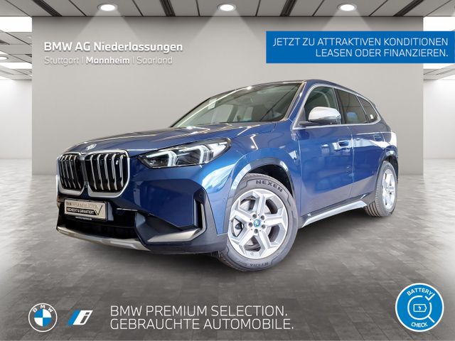 BMW iX1 xDrive30 Driv.Assist.Prof Harman/K Head-Up