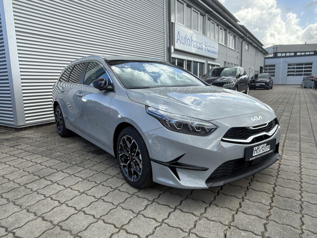Kia Ceed SW 1.0 T-GDI DCT7 (48V M-H) Nightline Editi