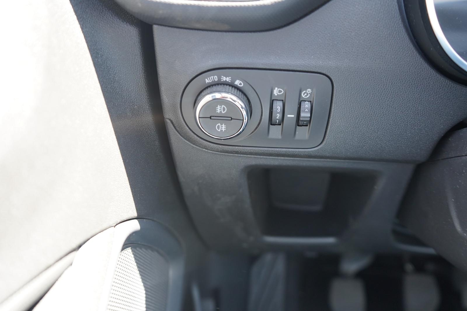 Opel Crossland 1.2 DI Turbo LED Android Apple Kamera