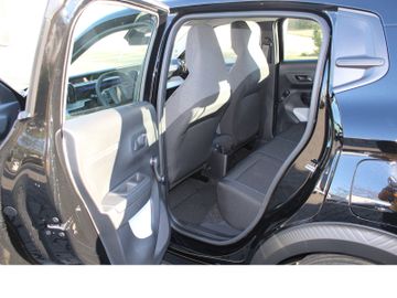 Citroën E-C3 e Urban Range 113 YOU