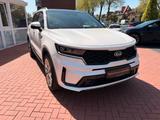 Kia Sorento 2.2D AWD DCT Platinum Nappa*GD*AHK*WKR* - Kia Sorento in Dortmund