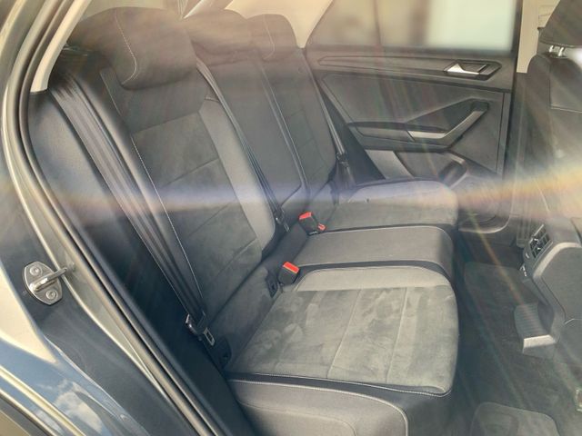 T-Roc 1.5 TSI DSG STYLE LED+DCP+PDC+AHK+NAVI+LAN