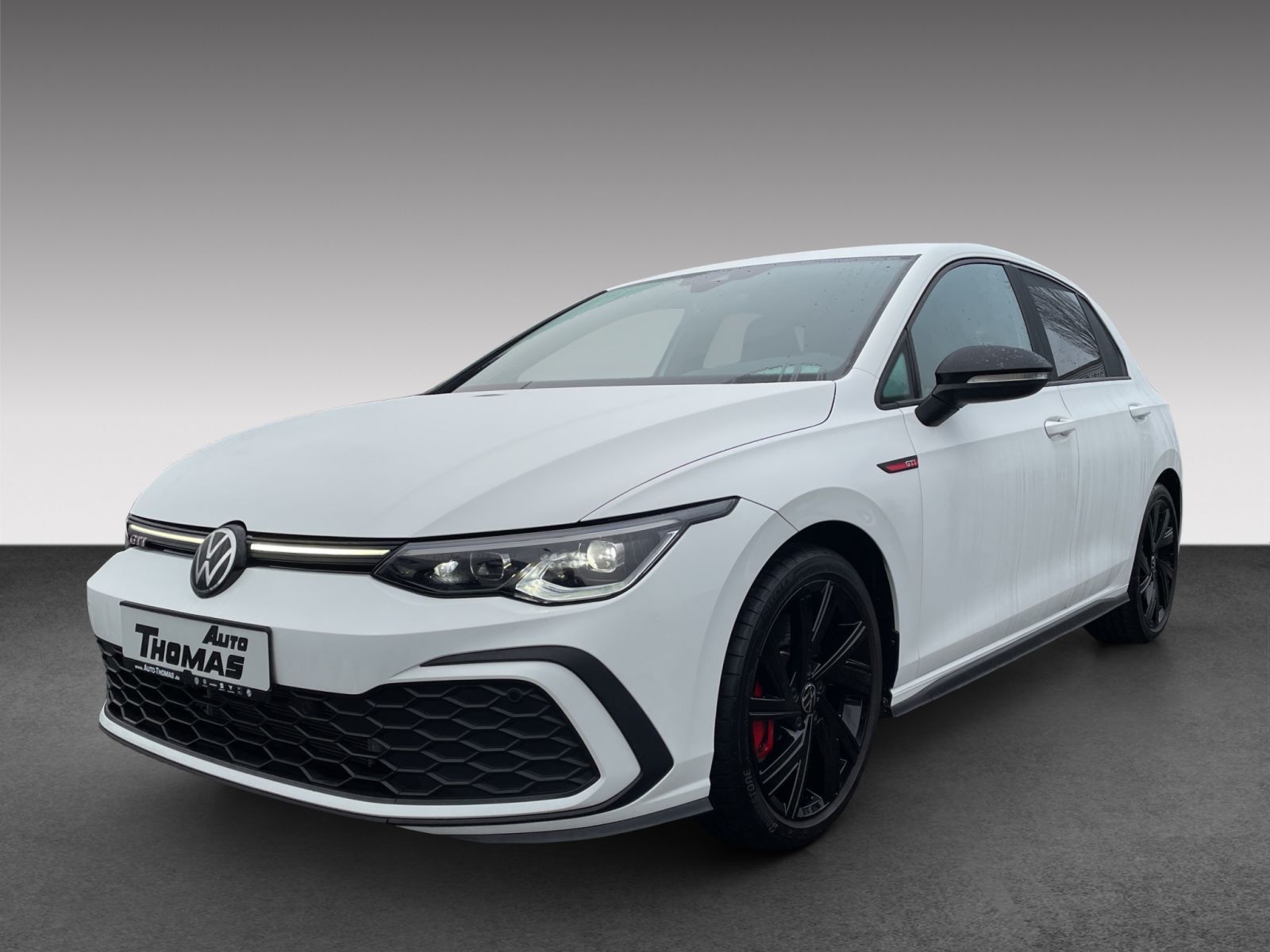 Volkswagen Golf - Bild 5