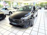 Ford Fiesta Titanium *SHZ LHZ NAVI RFK PDC u.v.m*