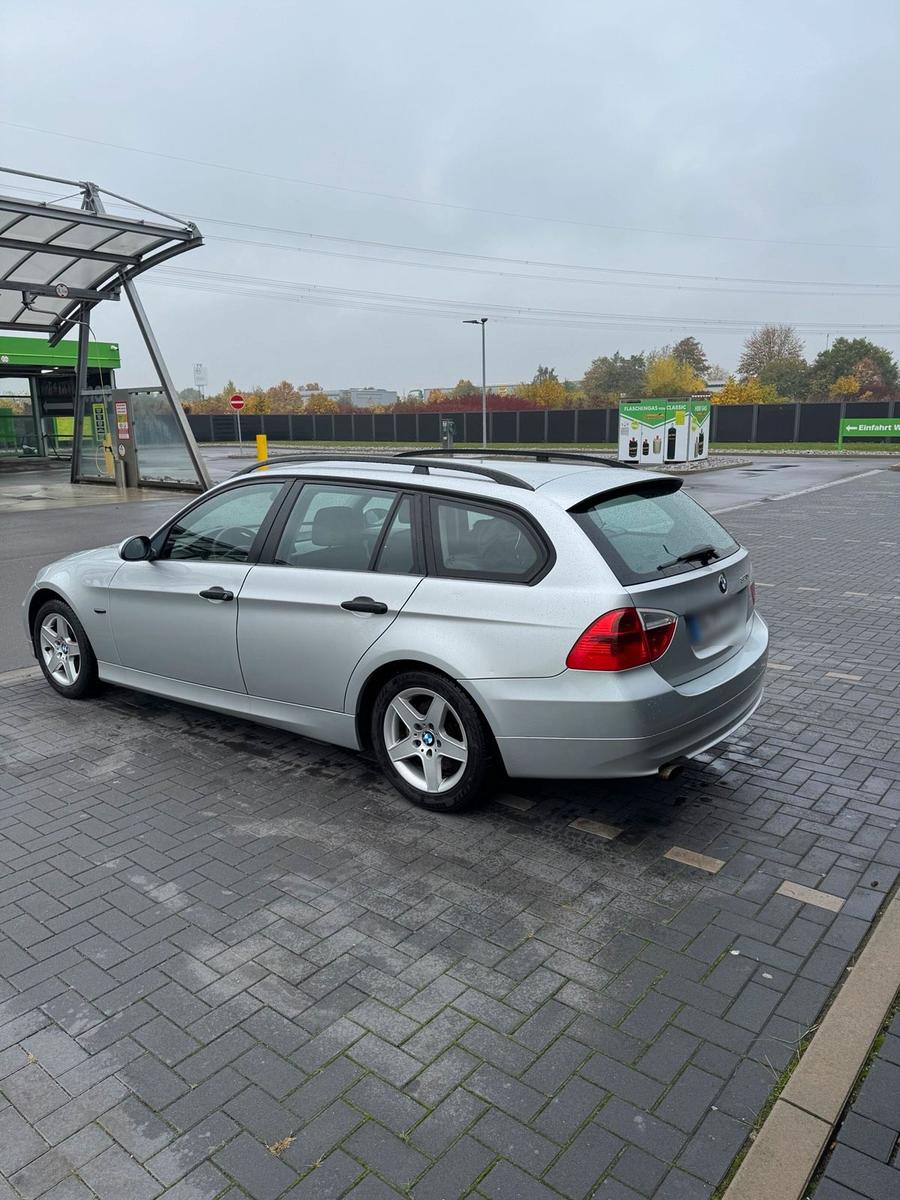 BMW 120 2005 — photo 5