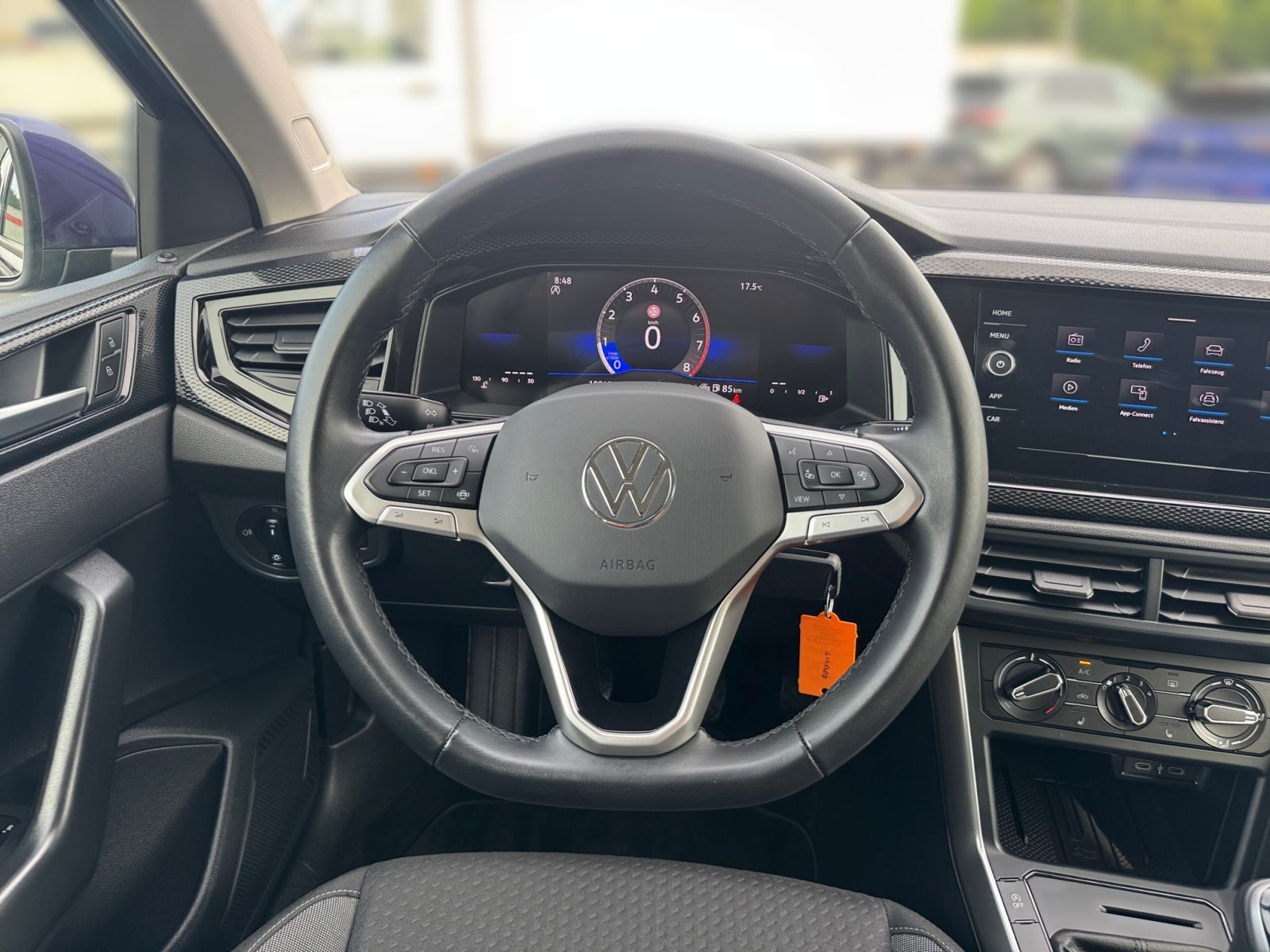 Volkswagen Polo - Bild 10