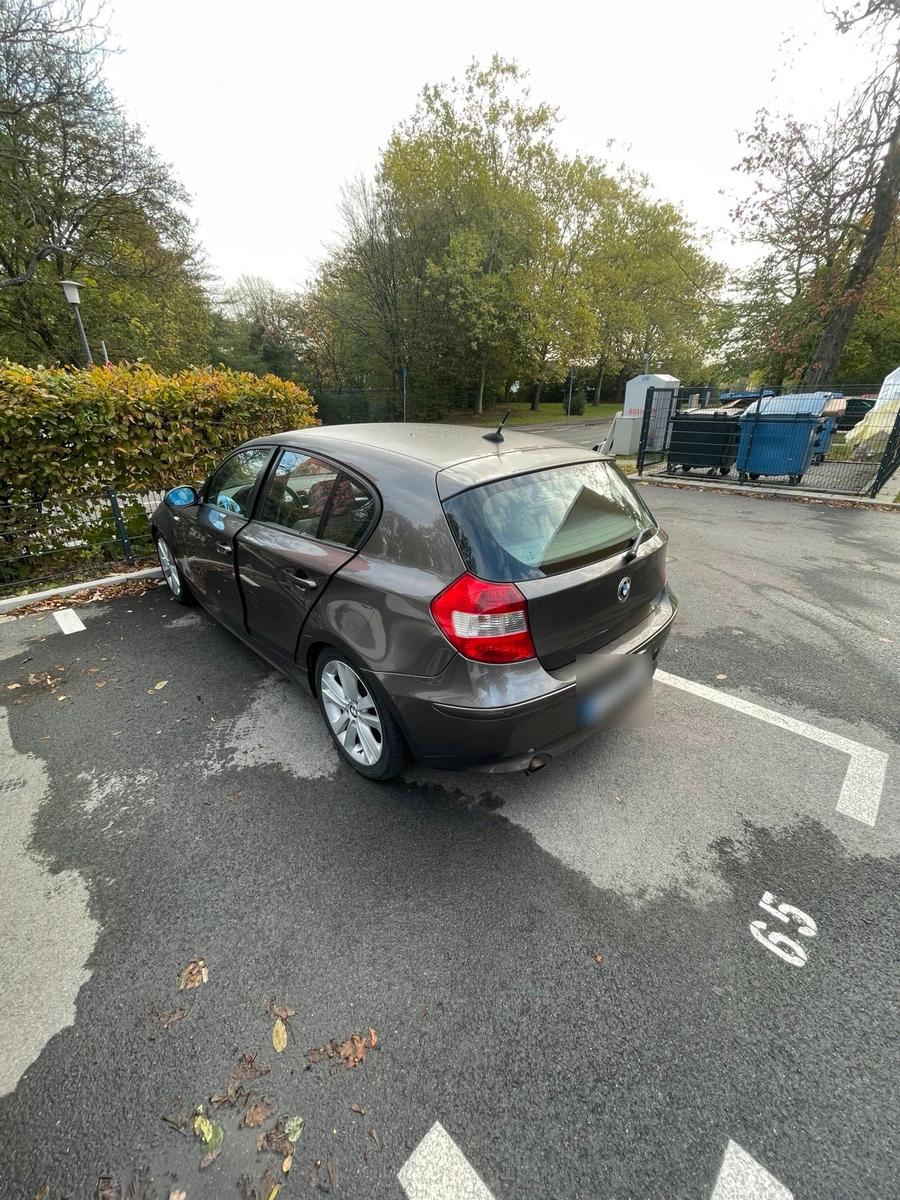 BMW 116