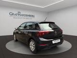 Volkswagen Polo Life 1.0 AHK Sitzheizung LED - Volkswagen Polo: mit Klimaanlage