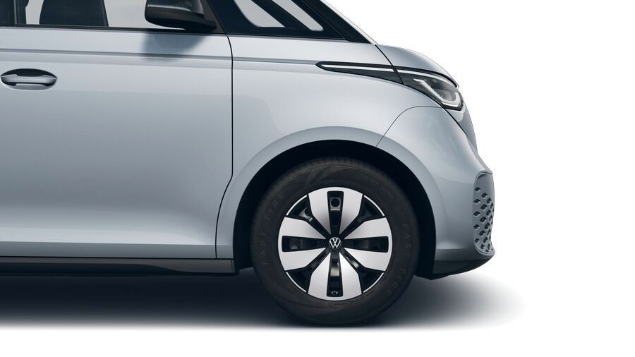 Volkswagen ID. Buzz - Bild 2
