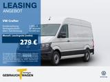 Volkswagen Crafter 35 Kasten 3-SITZE 270° AIRCARE VIRTUAL - Volkswagen Crafter aus 2025