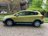 Suzuki SX4 2.0 DDiS 4WD Comfort Comfort - Suzuki Unfallwagen