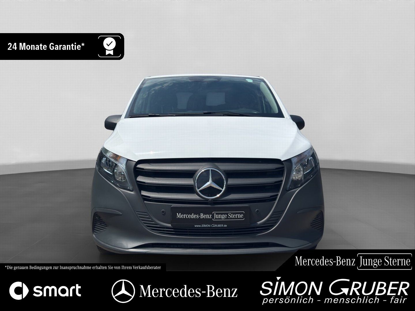 Fahrzeugabbildung Mercedes-Benz Vito 116 Lang Kamera Navi Sitzheizung Totwinkel