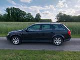 Audi A4 Avant, 1,9 Tdi, Kombi - Audi A4 aus 2001: 9.1