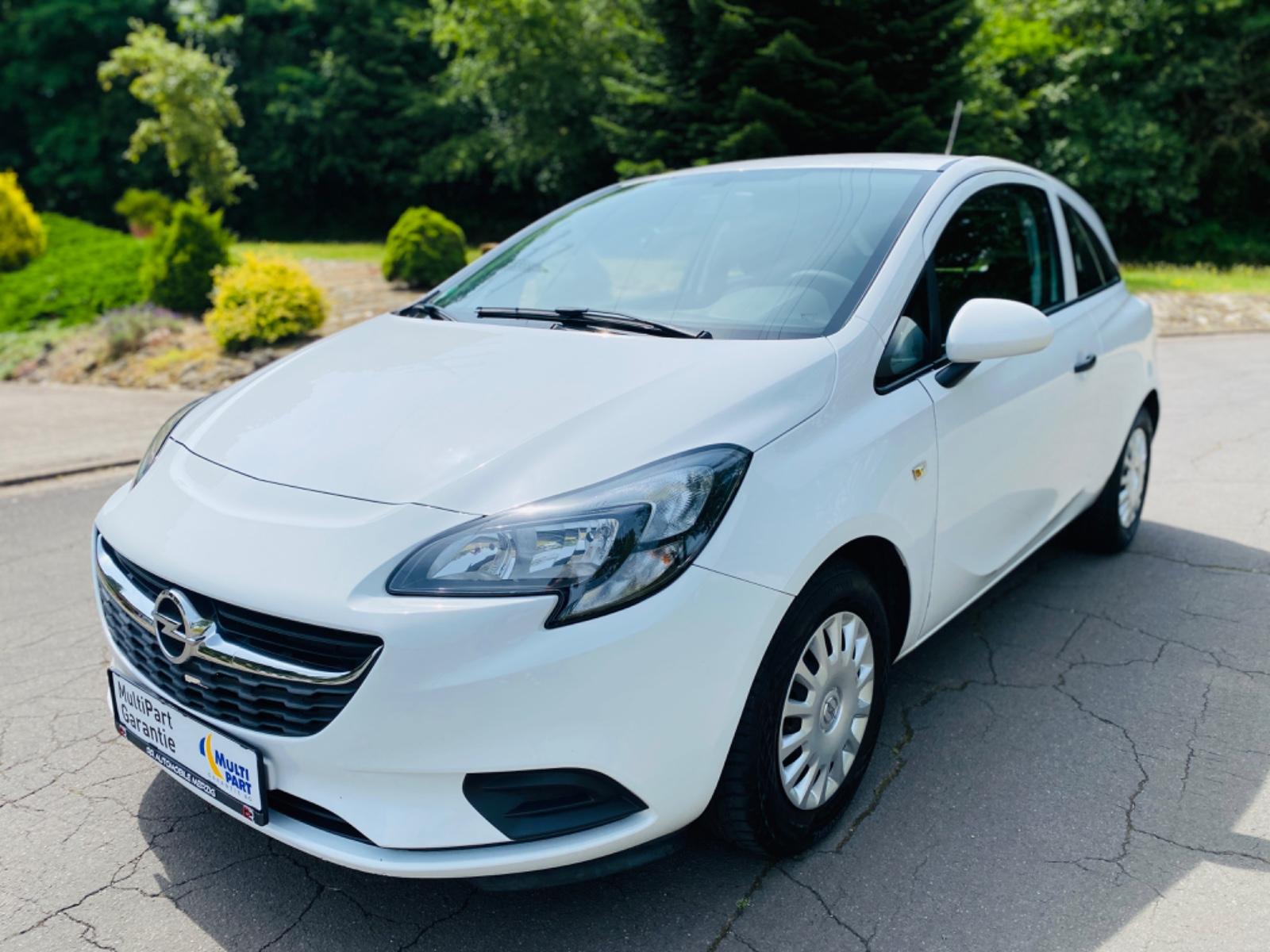 Opel Corsa E Selection