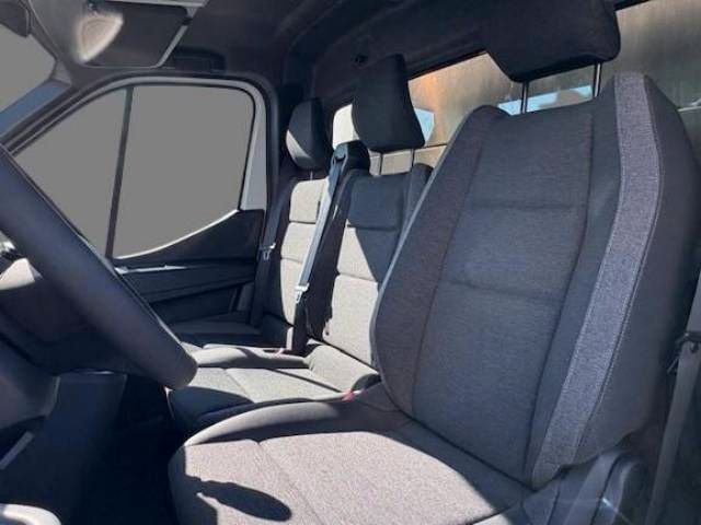 Fahrzeugabbildung Renault Master Werkseitige Umbauten FWD 3-Seitenkipper E