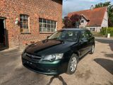 Subaru Legacy Kombi/ Outback 2.0, LPG-Gas - Subaru Legacy aus 2004