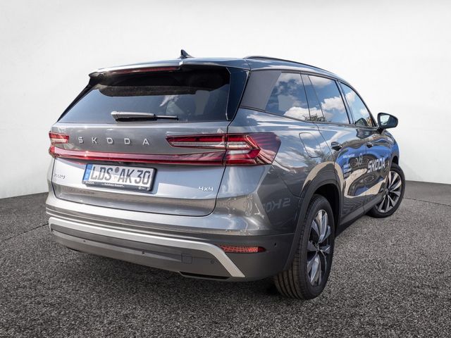 Foto Nummer 3: SKODA Kodiaq