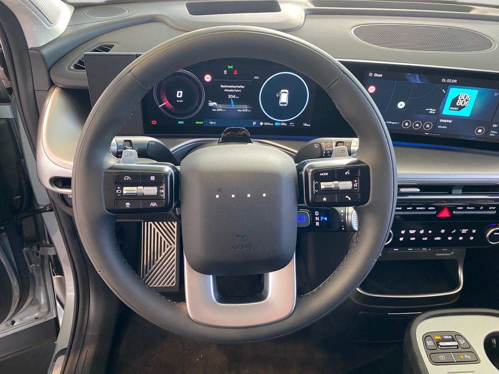 Hyundai IONIQ 9 – Bild 8