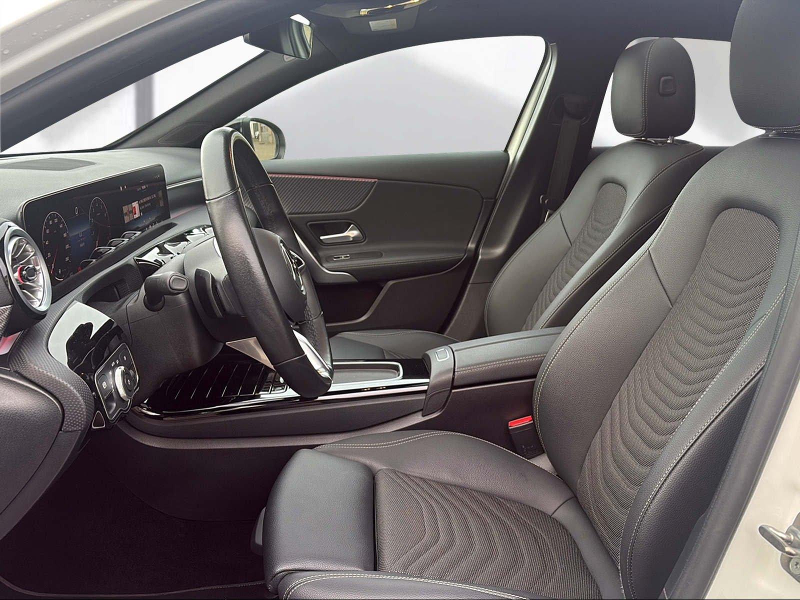 Mercedes-Benz A-Class Lim. Progressive 4M PANO RFK AHK MULTIBEAM, миниатюра 16