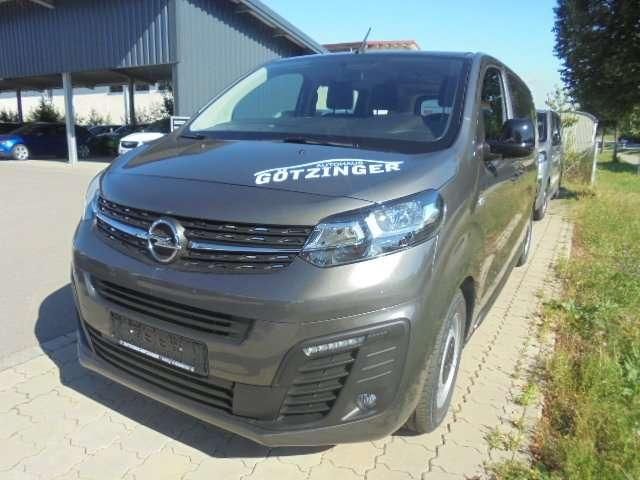 Opel Vivaro M (L2) Kombi 2 x Schiebetüre Rückfahrkame