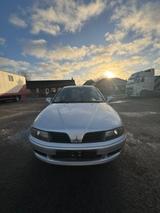 Mitsubishi Carisma Automatik - 125 PS + 4x... - gebrauchte Mitsubishi Carisma aus dem Jahr 2003