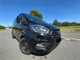 Ford Transit Custom 340 L2H1 Trend Kombi, Xenon, AHK - Ford Transit Custom von privat