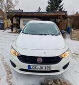 Fiat Tipo 1.4 16V STREET STREET - Fiat Tipo STREET mit Benzin-Antrieb