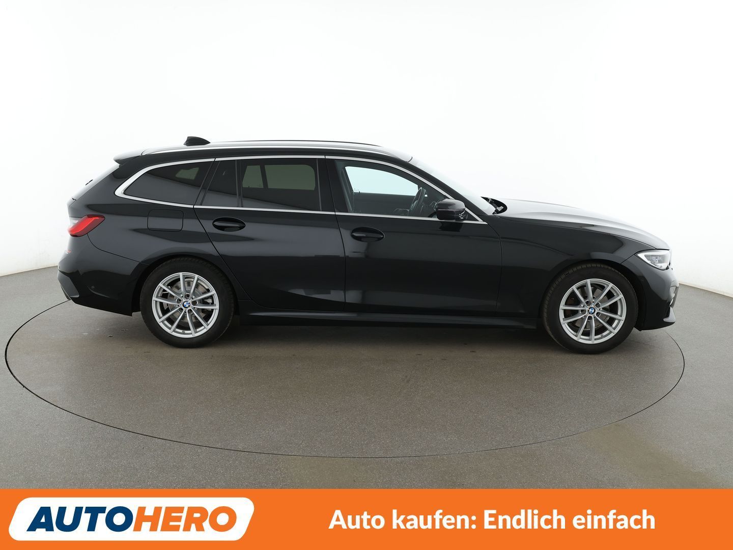 BMW 320i M Sport Aut.*NAVI*LASER*TEMPO*CAM*PDC* foto 7