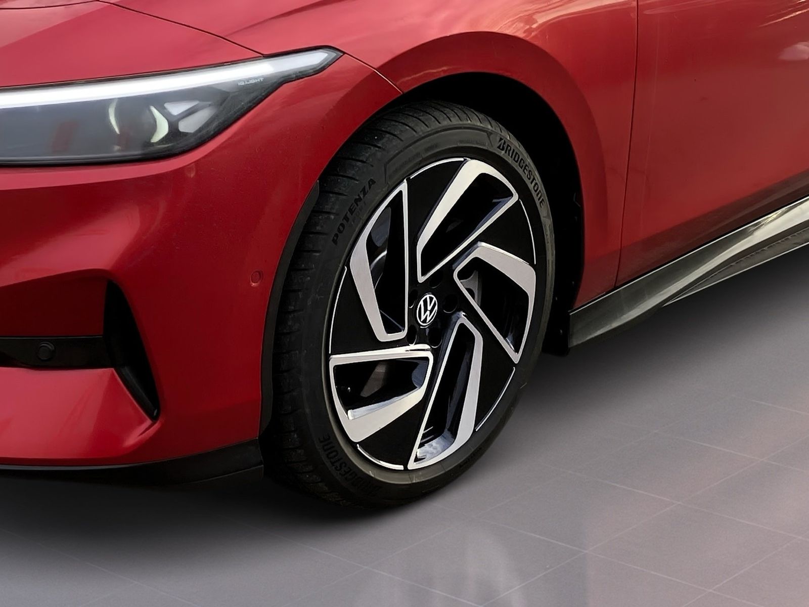 Volkswagen ID.7 - Bild 7