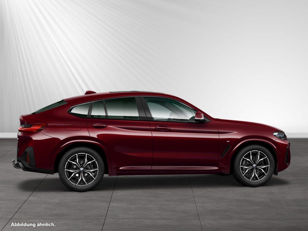 BMW X4 - Bild 9