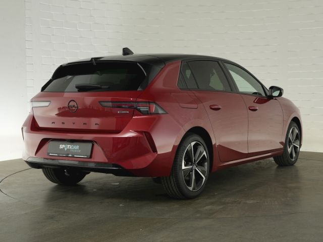 Astra L LIM GS HYBRID eDCT+LED+NAVI+360 GRAD KAM