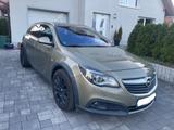 Opel Insignia Country Tourer 2.0 BiT CDTI Innov. A...