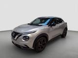 Nissan Juke 1.0 DIG-T  DCT  Tekna BFS - Nissan Juke