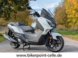 SYM Joymax Z+ 300 / 5 Jahre Garantie - SYM JOYMAX