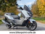 SYM Joymax Z+ 300 / 5 Jahre Garantie - SYM ROLLER 300