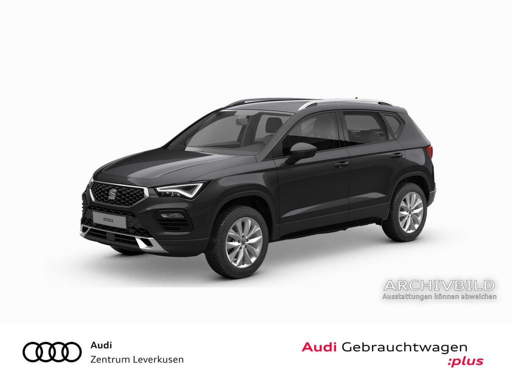 Image of Seat Ateca